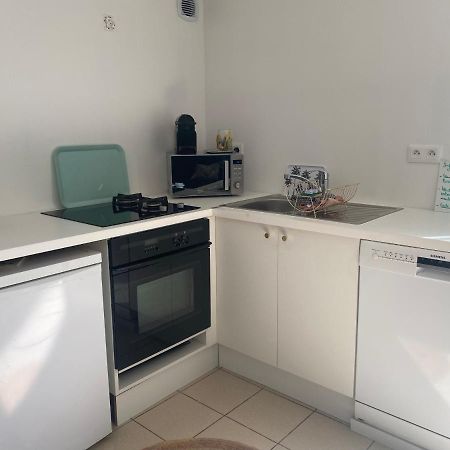 Beldi, Bel Appartement Dans Un Environnement Calme Montgermont ภายนอก รูปภาพ