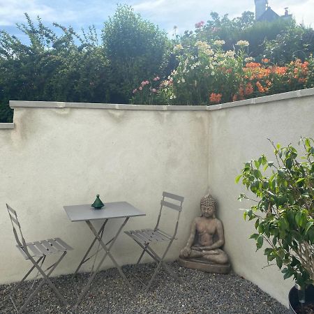 Beldi, Bel Appartement Dans Un Environnement Calme Montgermont ภายนอก รูปภาพ